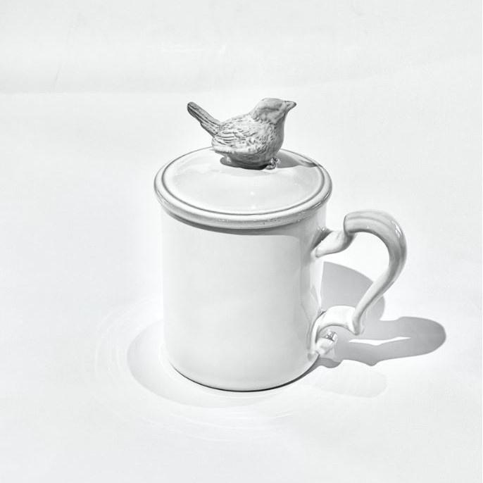 머그컵&뚜껑세트(2type)