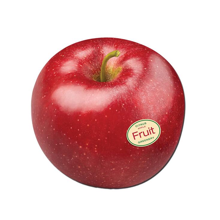 RED APPLE