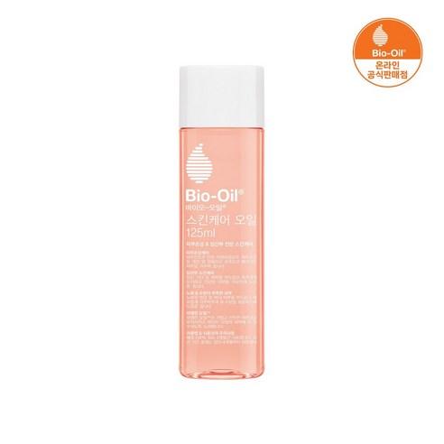 바이오오일 멀티오일, 125ml, 1개 - 오일 | 쿠팡