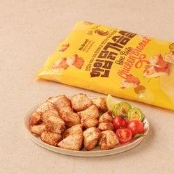 노브랜드 한입닭가슴살 500 g