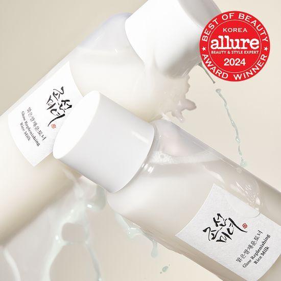 [모공/진정케어] 조선미녀 맑은쌀채운 토너 150ml