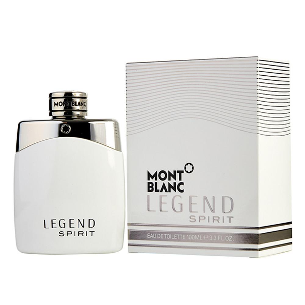 몽블랑 향수 레전드 스피릿 오드뚜왈렛 EDT 100ml