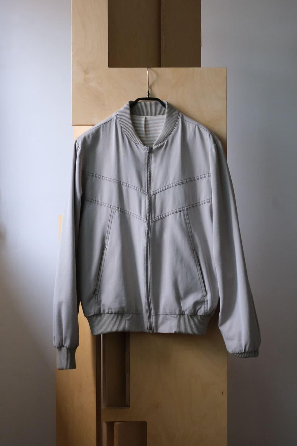 Martin Margiela Reversible Jacket | 후루츠패밀리