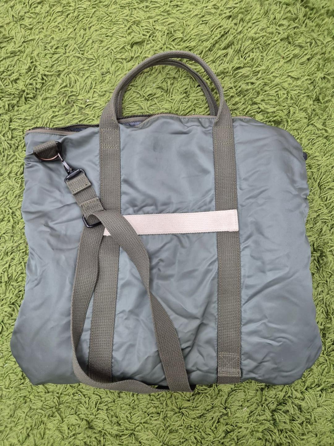 the realmccoy's 핼맷백 리얼맥코이 | 후루츠패밀리