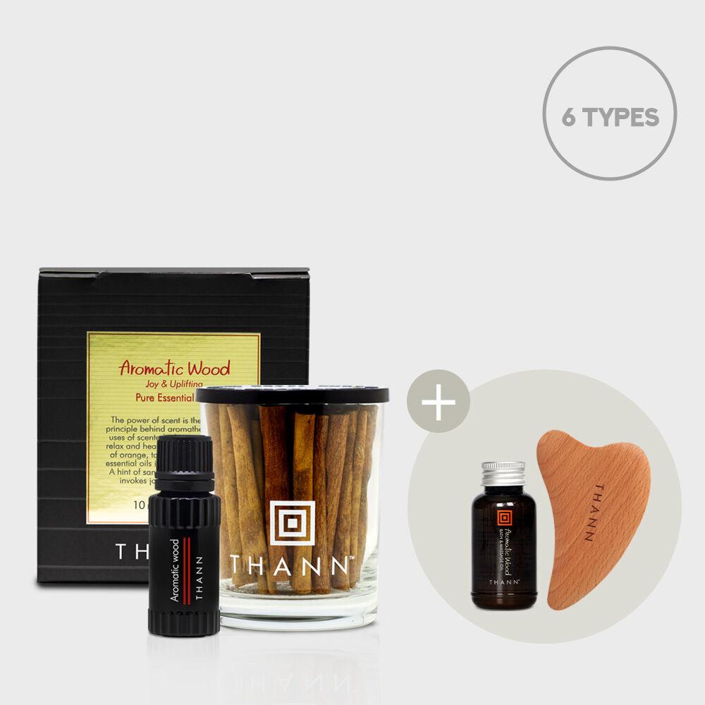 [29CM 단독] 에센셜오일 10ML (증정품 증정)