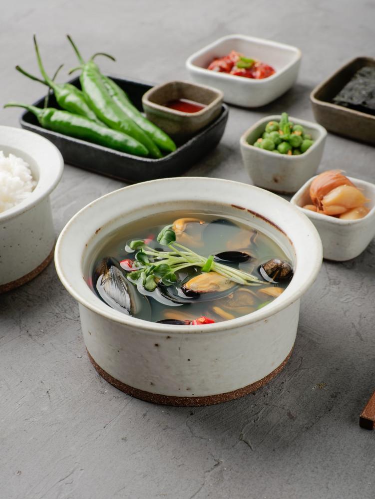 CLASSIC 통볼국