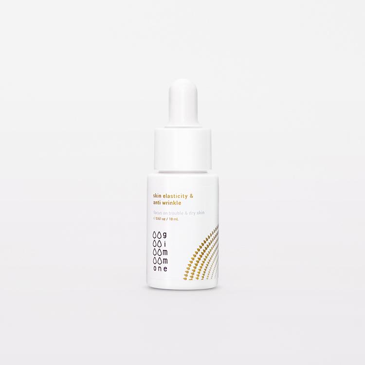 미원씨의 매끈오일