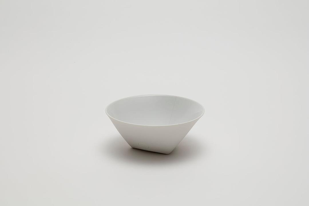 Bowl 150 / White