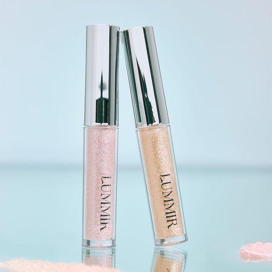 루미르 온 더 스테이지 리퀴드 글리터 2g 2colors