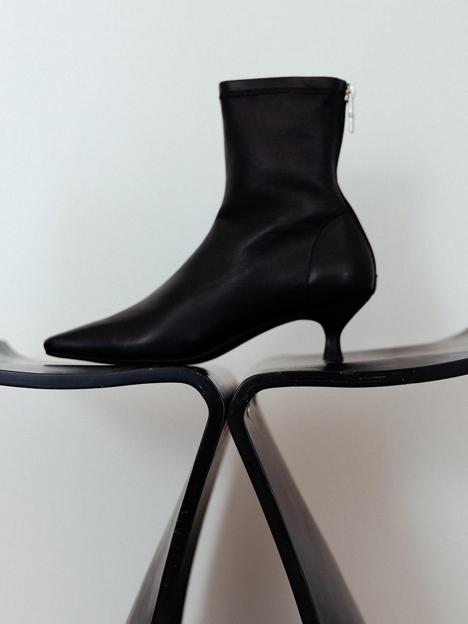 Lisiere Ankle HA5AD016-FH