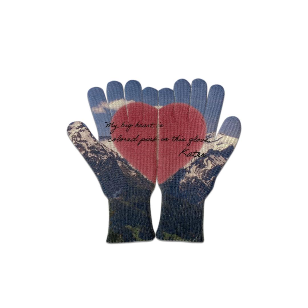 In My Heart Gloves