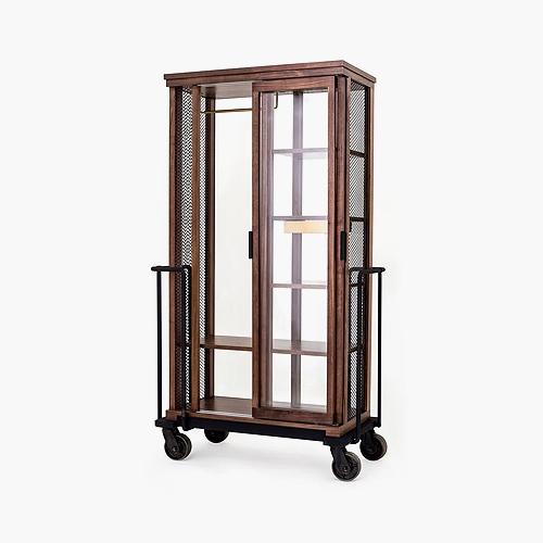 Cabinet of Curiosity Dress