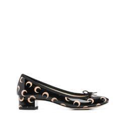 마린세르 x 레페토30mm C아미lle 펌프스 WFW052ARLEA0031