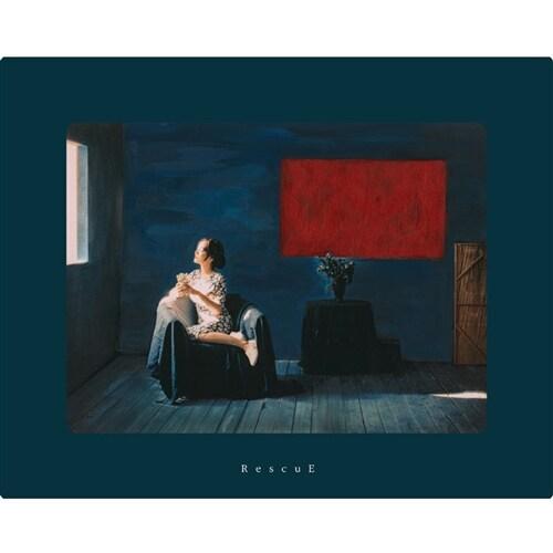 윤하 - 정규 5집 RescuE [디지팩]