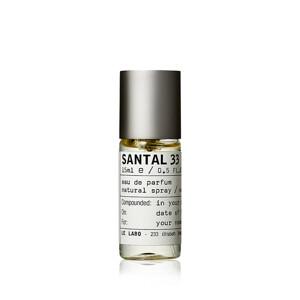 르 라보 (라벨링서비스) 상탈 33 EDP 15ml