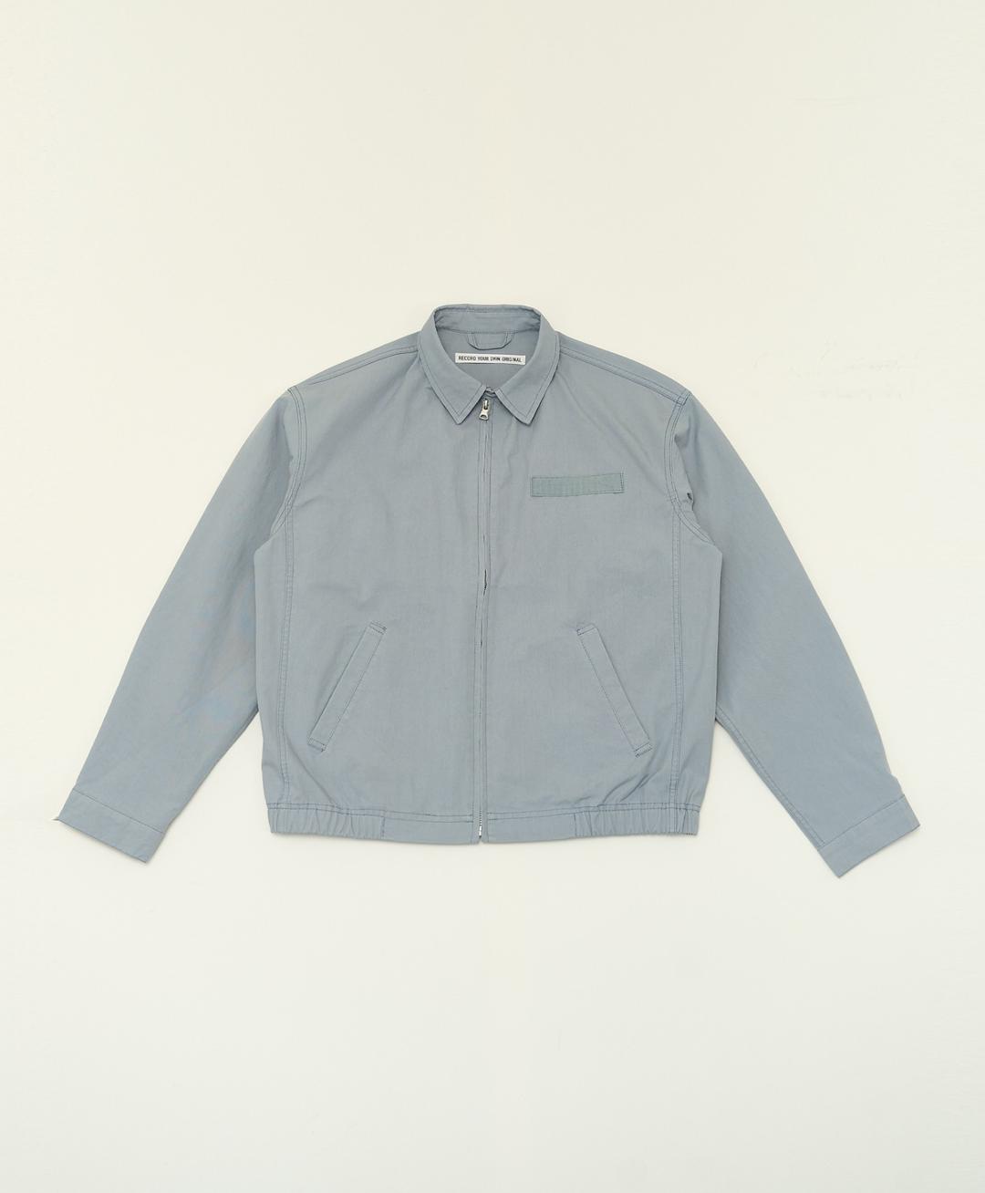 R.Service jakcet [Sky blue]