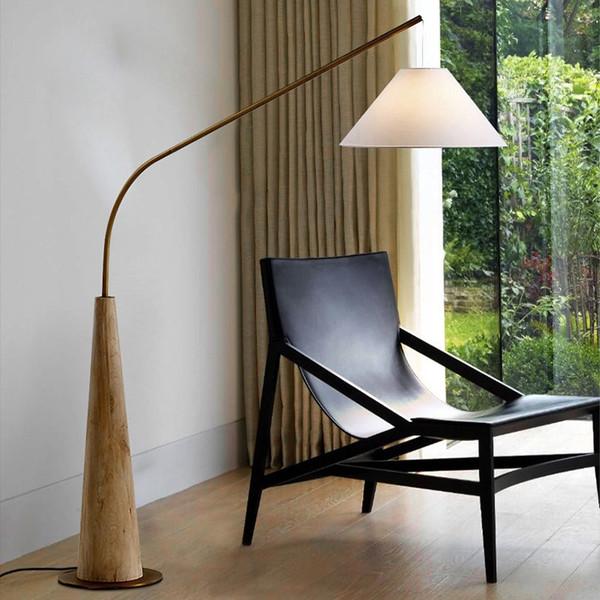 GIBSON 플로어 스탠드 램프