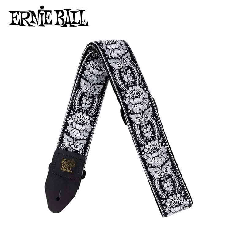 어니볼 CLASSIC JACQUARD STRAP / 기타스트랩