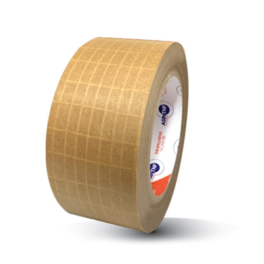 MORE10 GF 크라프트 보강테이프 50mm/70mm X 30M 종이테이프 아신티엔에프