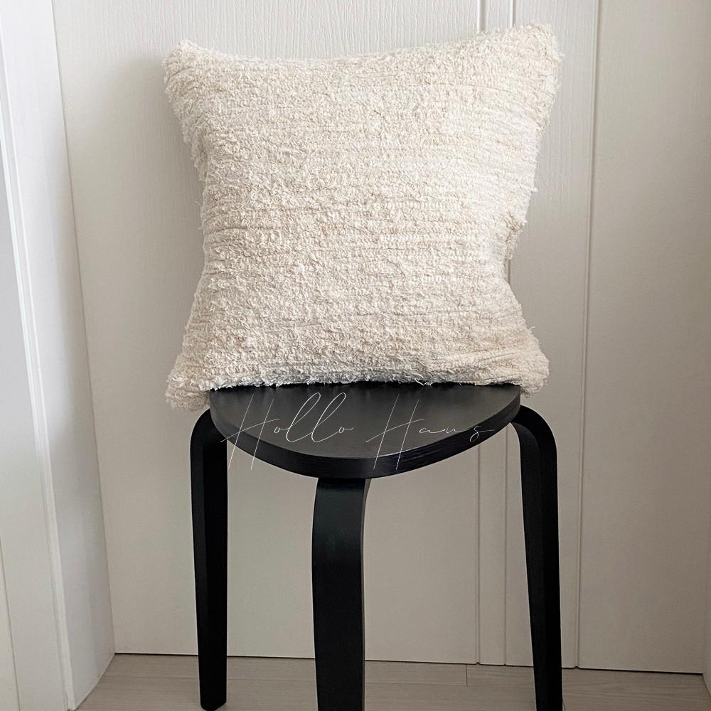 북유럽 패브릭 직사각 정사각 쇼파쿠션 커버 쿠션 소파 거실 인테리어 이케아 1인용쇼파