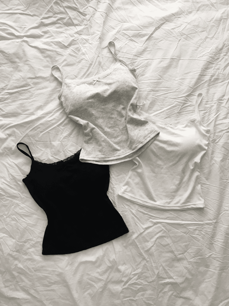 love on sleeveless