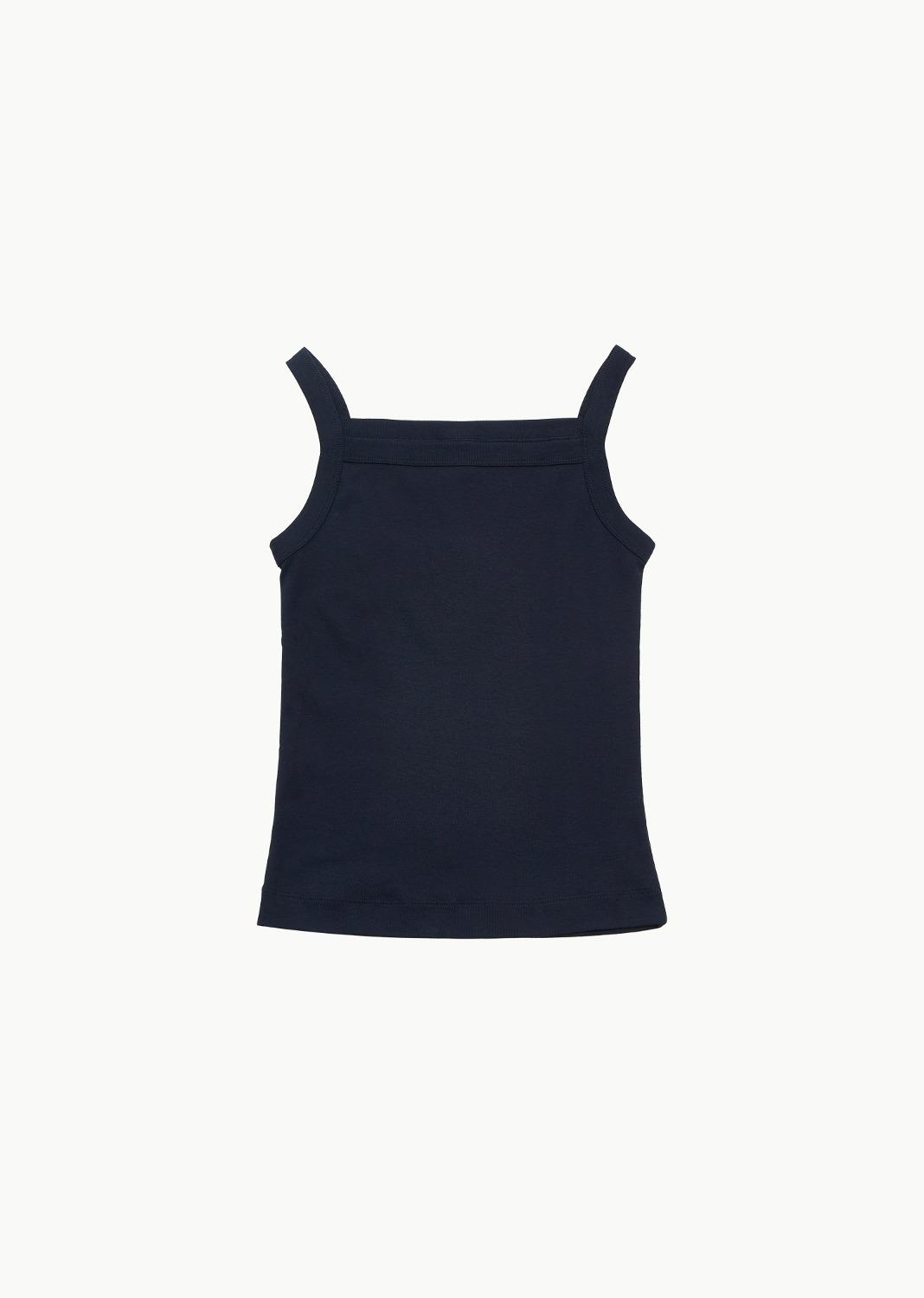 may cami, navy