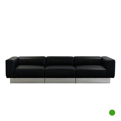 CRUCIAL 4 seater  Black Label