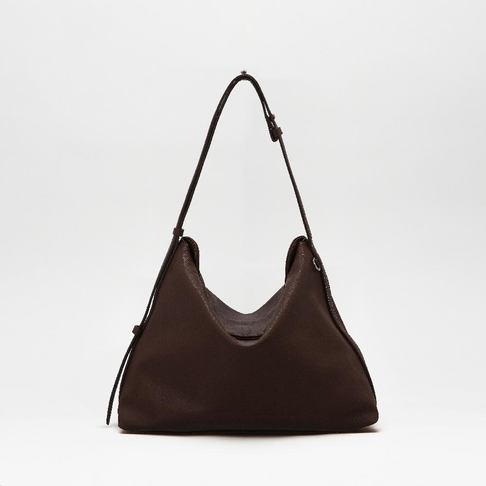 Denber · 덴버 · Brown