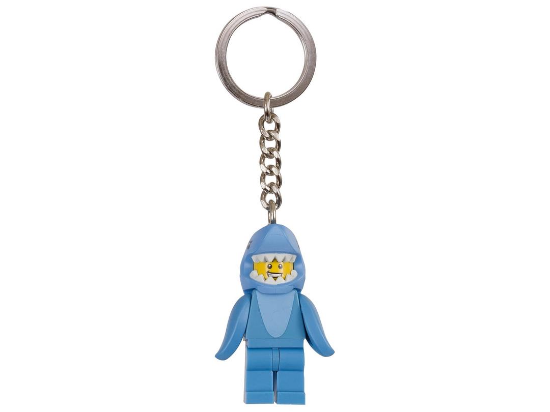 상어 인간 열쇠고리 853666 | 기타 | LEGO® Shop KR
