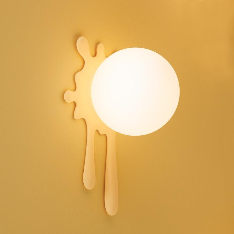 보나키아 퐁드르[Fondre] 벽등 인테리어 벽조명