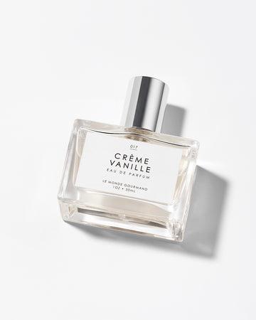 Crème Vanille Eau de Parfum