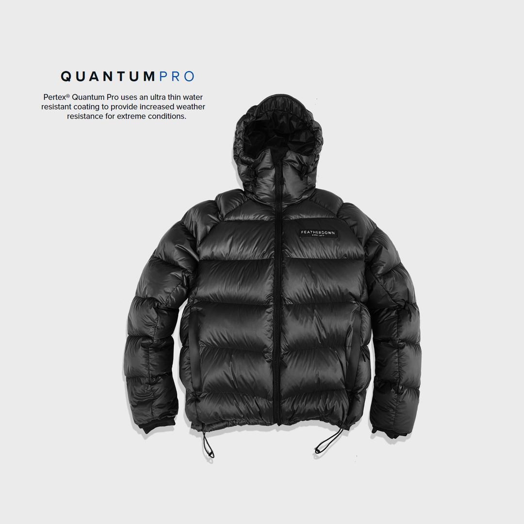 [FEATHERDOWN]MD JACKET