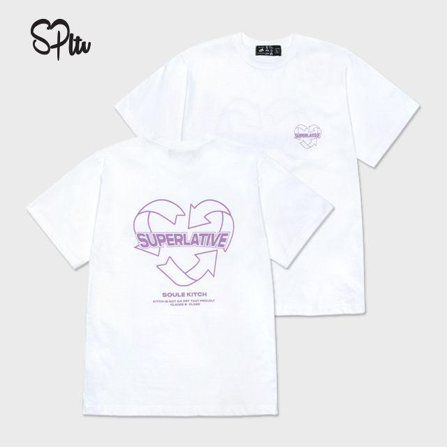 슈퍼레이티브 - ARROW - (SBSSP-2067) - 반팔