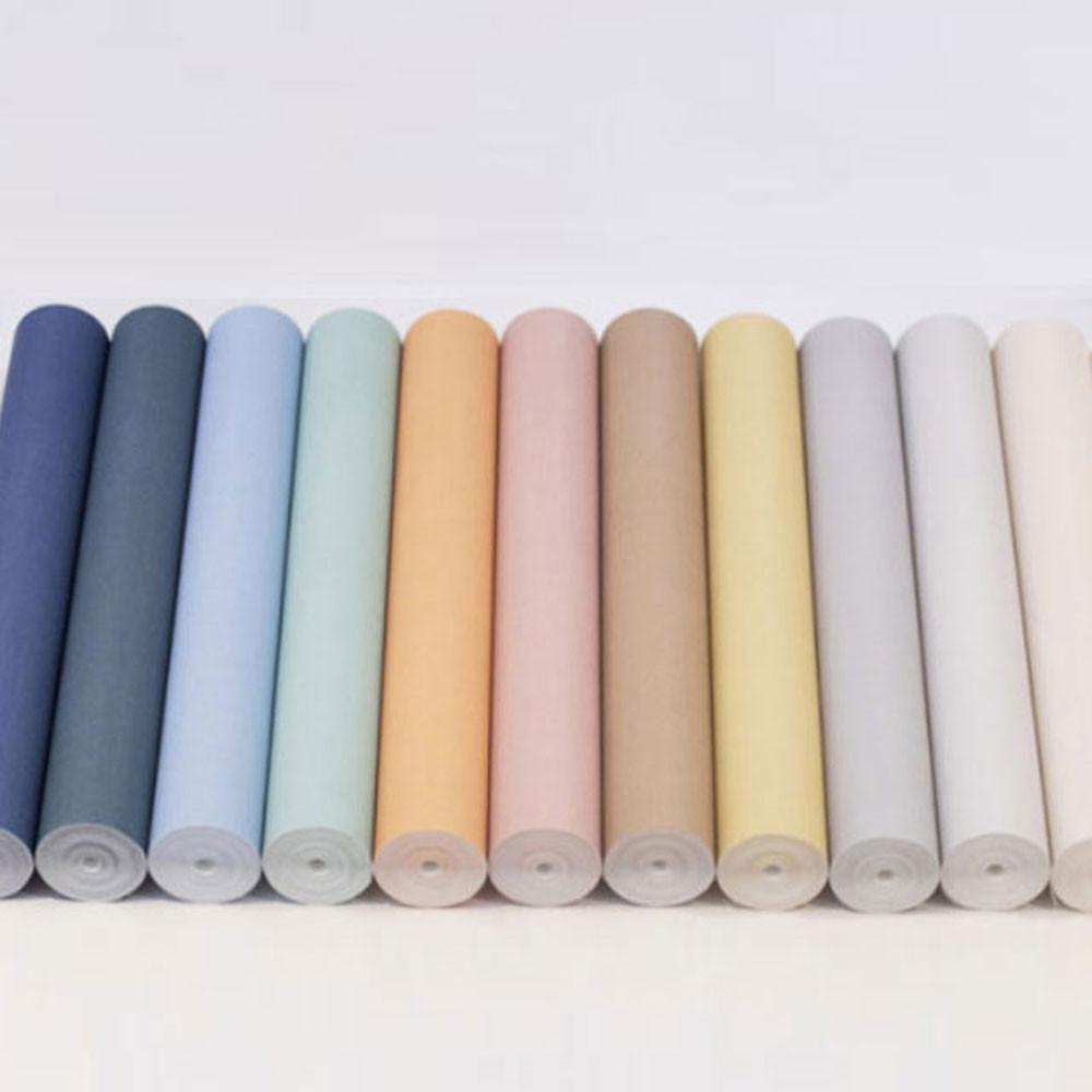 물벽지 풀바른 실크벽지 셀프도배 붙이는벽지 폭53cm 길이2.3m