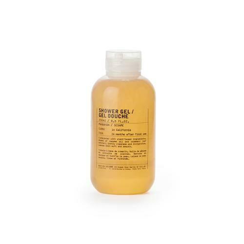 만다린 샤워젤 250ml