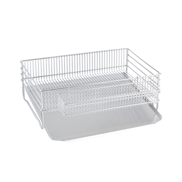 풀스텐 A형 식기건조대