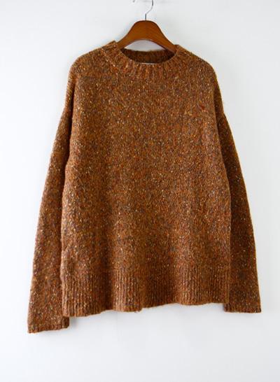 UNITED ARROWS wool sweater