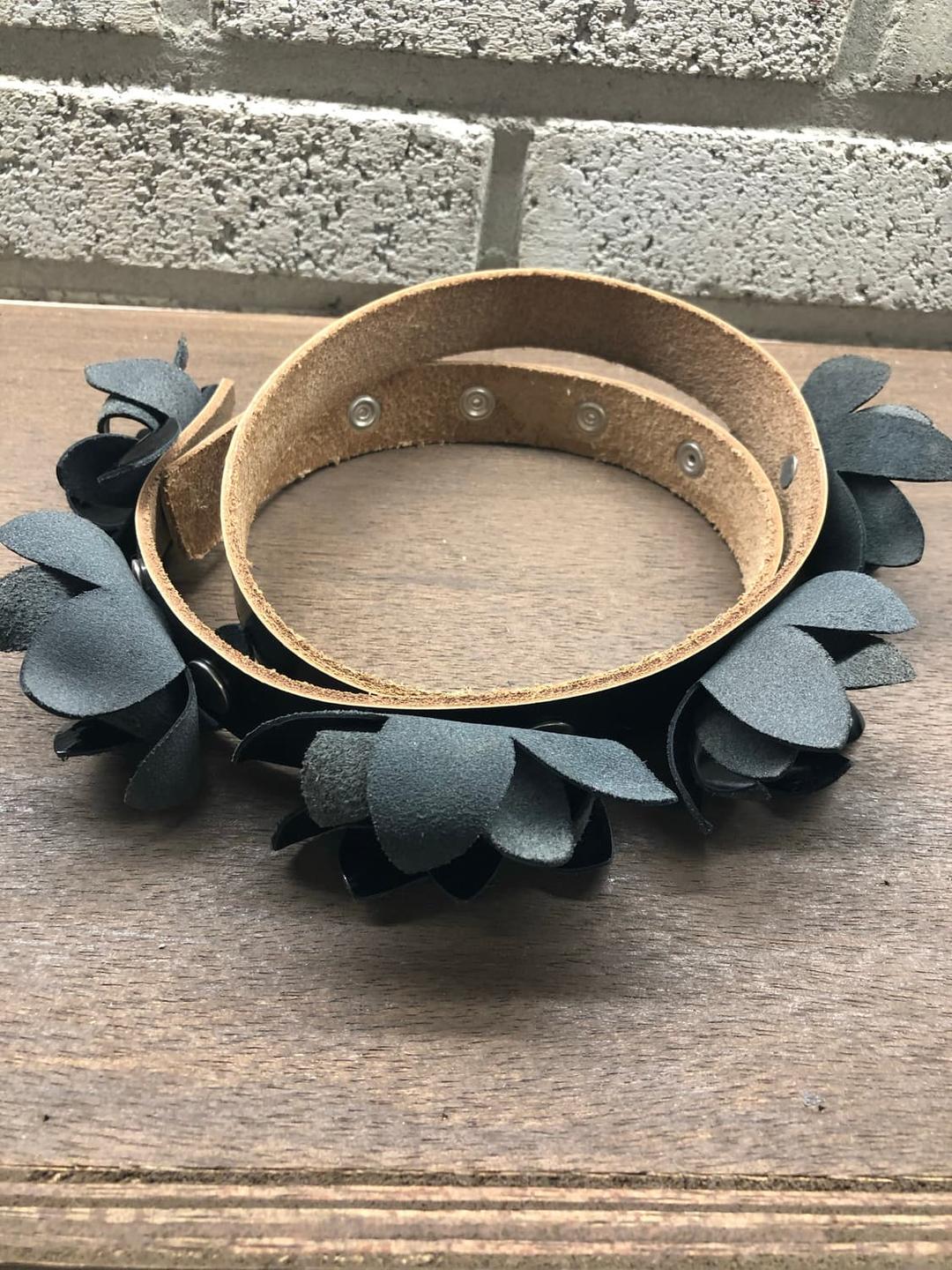 Comme des garcons tricot 벨트 | 후루츠패밀리