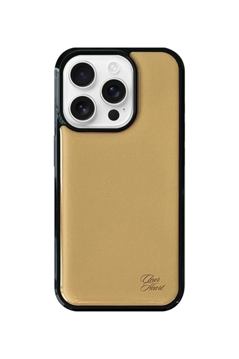 Fall in Color Case [Milky Brown]