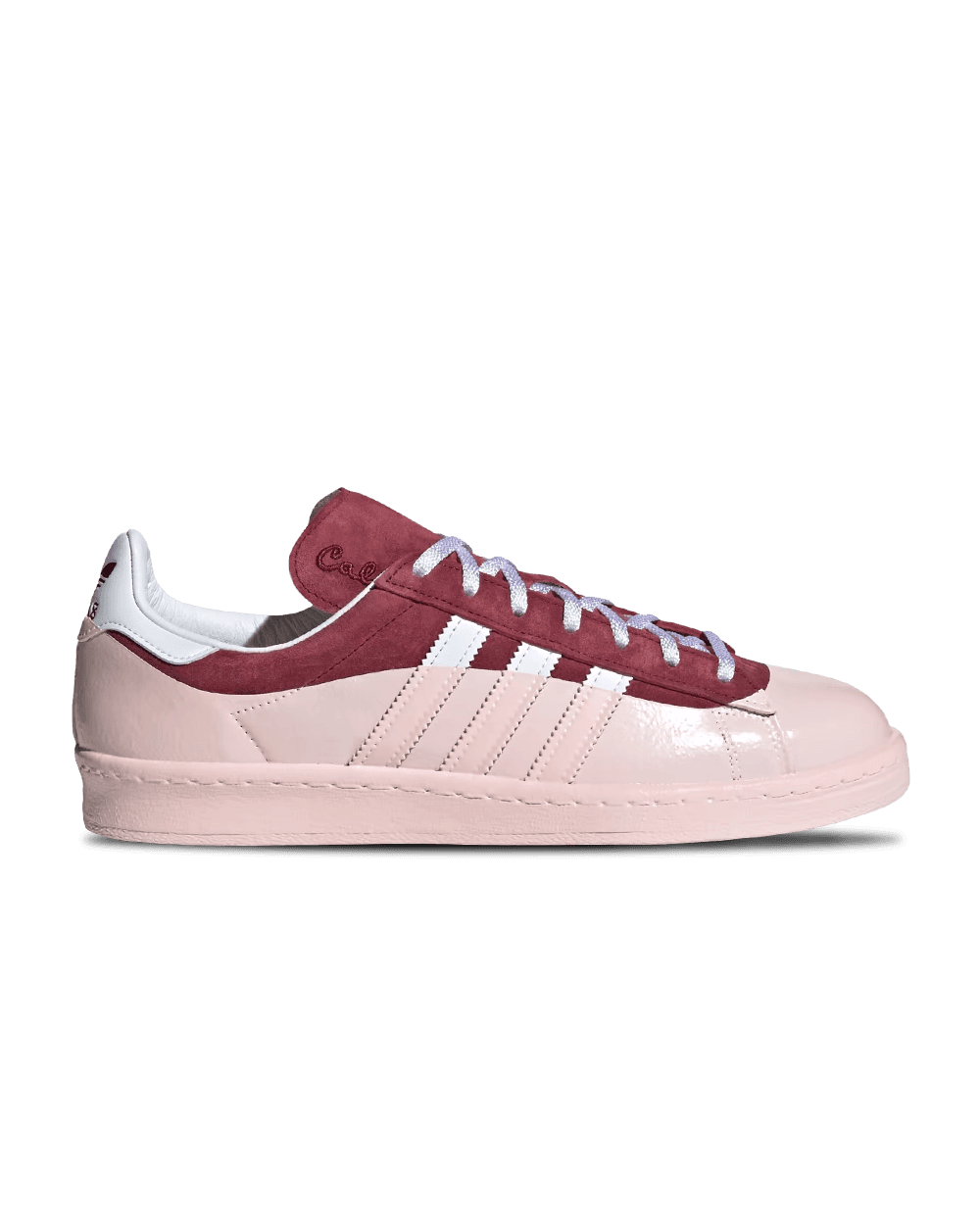 CALI DEWITT X ADIDAS CAMPUS 80s