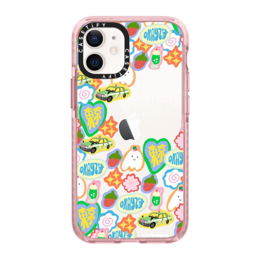 blindsaay- Tokyo Forever