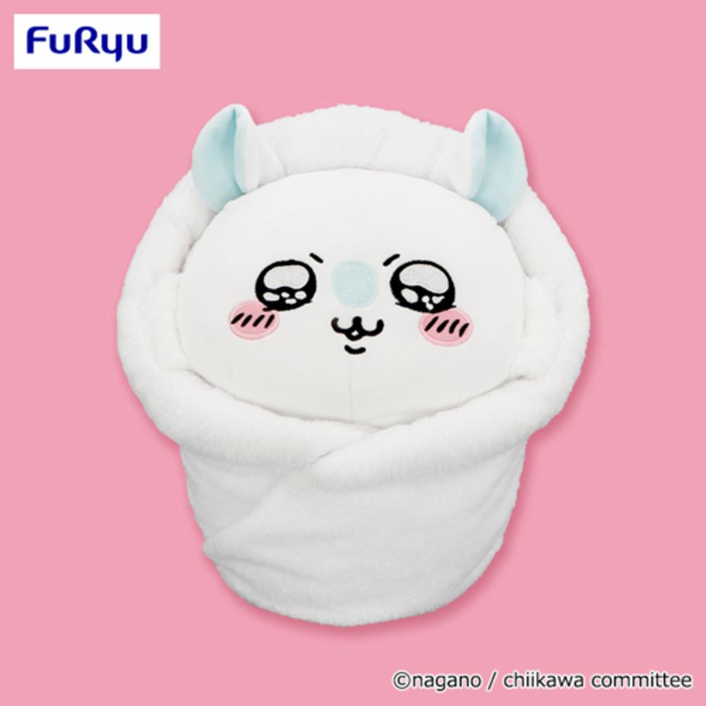 [입고완료]후류 치이카와 모몬가 포대기 big 인형 일본 내수용