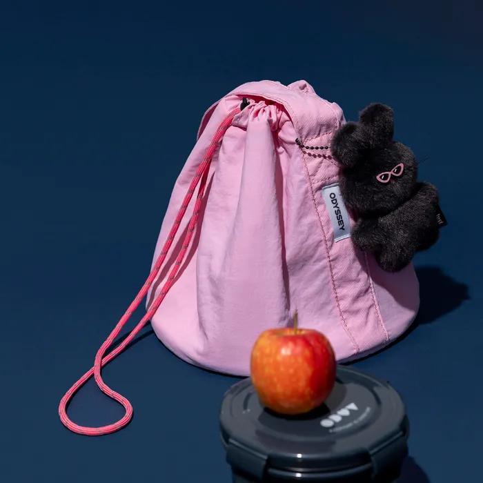 오딧세이 런치백 보냉백 (2color)