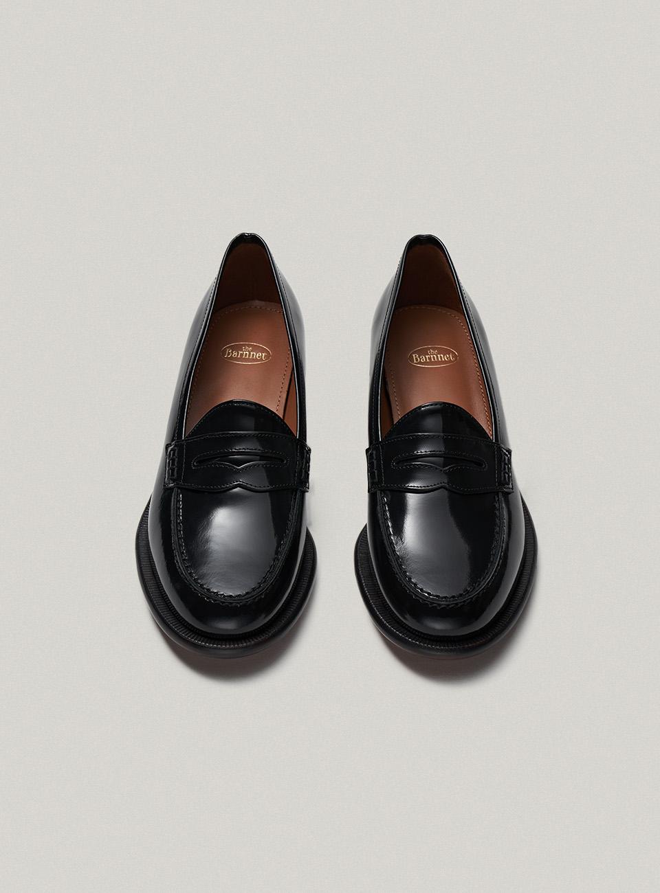 Black Box Penny Loafer