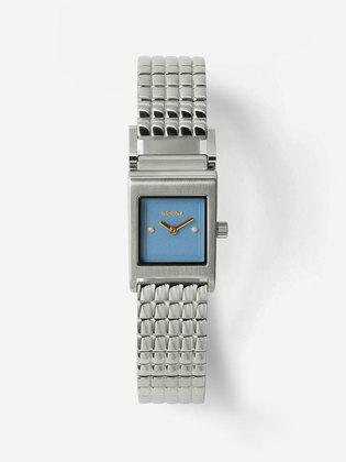 Revel-Silver/Blue