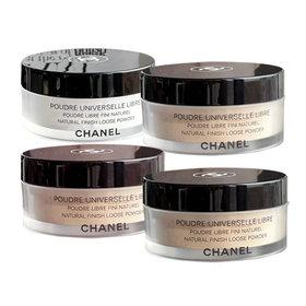 CHANEL 뿌드르 위니베르셀 리브르 피니쉬 루스 파우더 30g 4종