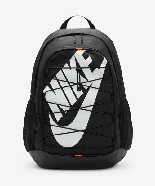 헤이워드 백팩(26L) - 블랙:화이트 / HJ8200-010