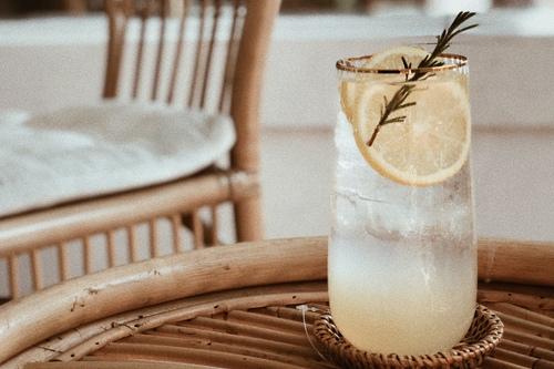 1+1 소소 골드라인 하이볼 500ml