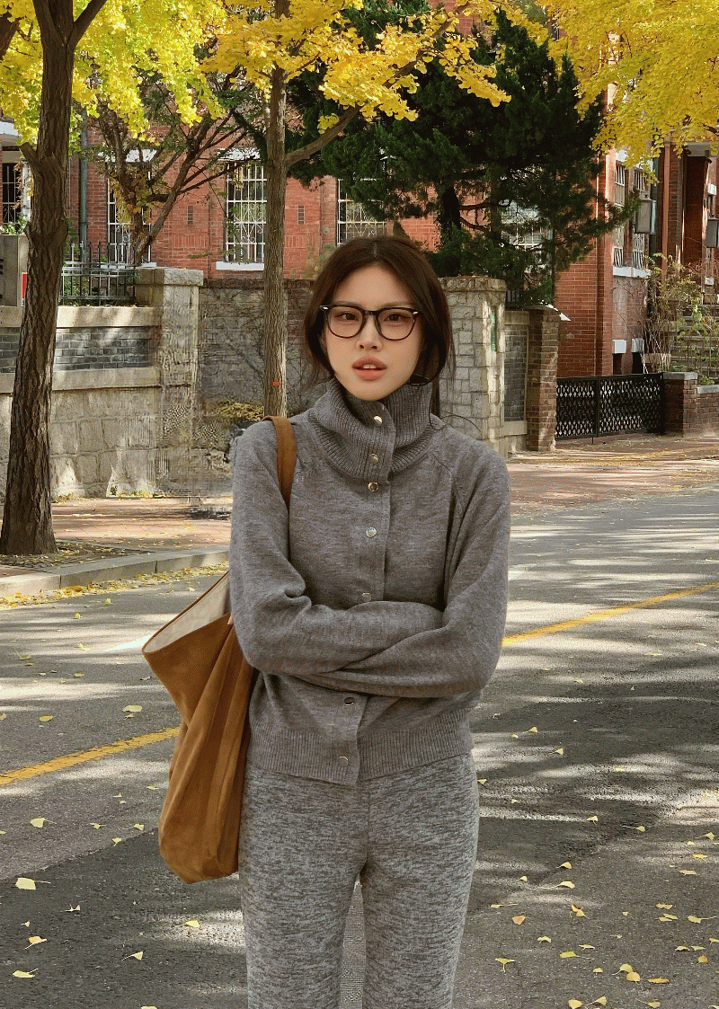 로브씨엘 하이넥 메탈 스넵 CD