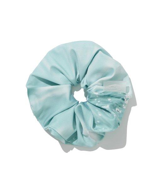 MCNCHIPS X FOGBOW Morning Scrunchie